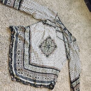 Heartsoul Blouse!! ✨